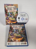Road Trip Adventure Playstation 2, Games en Spelcomputers, Ophalen of Verzenden, Zo goed als nieuw