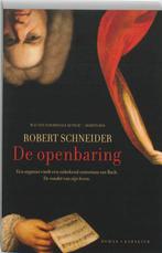 De openbaring 9789061125907, Gelezen, Robert Schneider, Verzenden