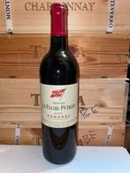 2006 Chateau La Fleur-Petrus - Pomerol - 1 Fles (0,75 liter), Verzamelen, Nieuw