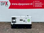 Deutz TD2.2L3 - 33 kVA Stage V Generator - DPX-19004.1, Articles professionnels, Ophalen of Verzenden