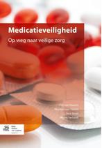 Medicatieveiligheid 9789036806138 Elly van Haaren, Boeken, Verzenden, Zo goed als nieuw, Elly van Haaren