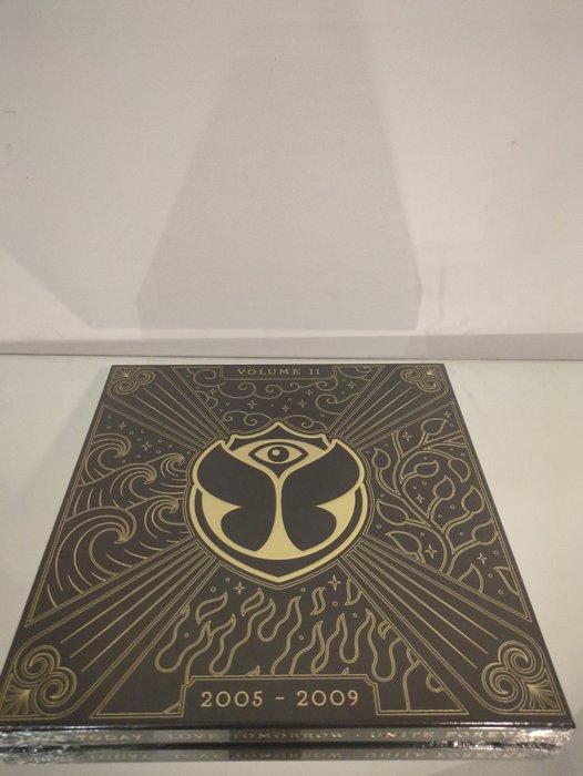 Various Artists/Bands in Electronic / Dance, Tomorrowland -, Cd's en Dvd's, Vinyl Singles