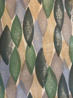 Elegante stoffen abstracte PopArt-collectie pastelkleuren -