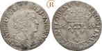 1/12 Ecu ( Luigino ) 1669 Tassarolo: Livia Maria Centurio..., Postzegels en Munten, Verzenden, België