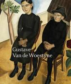 Gustave van de Woestyne 9789061539445 Robert Hozee, Boeken, Verzenden, Gelezen, Robert Hozee