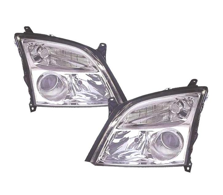 Phares Pour Opel Vectra C 02-05, Auto-onderdelen, Verlichting, Verzenden