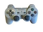 Sony PS1 Controller Dualshock 1 Grijs (PS1 Accessoires), Consoles de jeu & Jeux vidéo, Consoles de jeu | Sony PlayStation 1, Ophalen of Verzenden