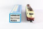 Märklin H0 - 3357/4085 - Locomotive électrique (1) - TEE BR, Hobby en Vrije tijd, Nieuw