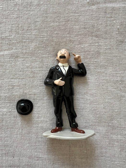 Moulinsart 46931 - Tintin - 1 - Dupond debout, Livres, BD | Comics