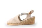 Toni Pons Espadrilles in maat 39 Beige | 5% extra korting, Kleding | Dames, Schoenen, Espadrilles, Verzenden, Beige, Zo goed als nieuw