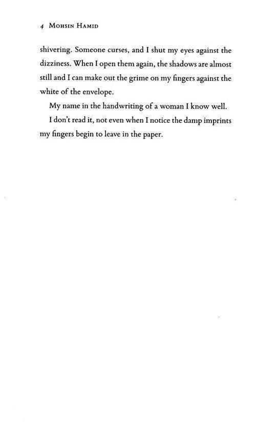 Moth Smoke 9780241953938 Mohsin Hamid, Boeken, Taal | Engels, Gelezen, Verzenden