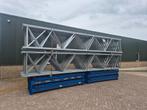 Palletstelling Schafer P93 6600 mm Ligger INP 80 2700 mm