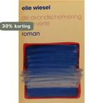 Avondschemering in de verte 9789030404224 Wiesel, Boeken, Verzenden, Gelezen, Wiesel