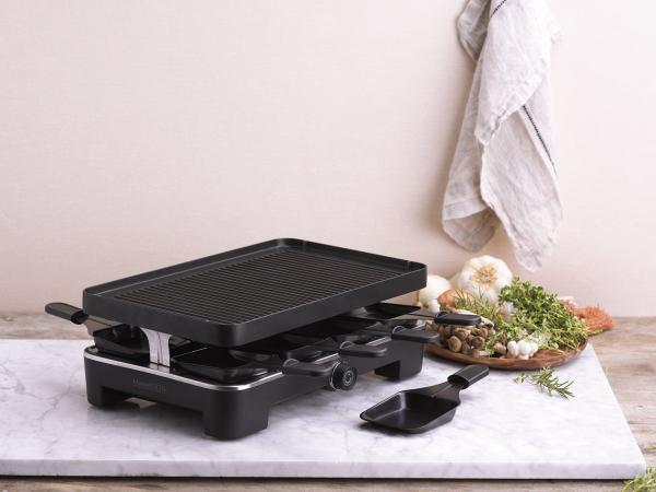 Veiling - Mauviel Gourmet Set - Nieuw in Doos, Elektronische apparatuur, Gourmetstellen, Nieuw