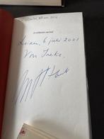 (Gesigneerd) Maarten t Hart - Lot met 11 uitgaven -, Antiek en Kunst