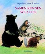 Samen kunnen we alles 9789056373078 Ingrid Schubert, Boeken, Verzenden, Zo goed als nieuw, Ingrid Schubert