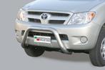 Pushbar | Toyota | Hilux 06-12 2d pic. / Hilux D.C. 06-12 4d, Ophalen of Verzenden