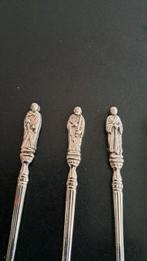 Religieuze en spirituele objecten (12) - Verzilverd -