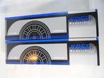 Kres Modelle TT - 1351/1401 - Modeltrein motorwagen (2) -, Nieuw