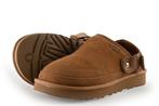 Ugg Instappers in maat 41 Bruin, Bruin, Verzenden, Instappers, Zo goed als nieuw