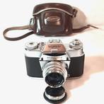 Voigtländer Bessamatic CS + Color-Skopar 50mm +