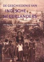 De geschiedenis van Indische Nederlanders / De geschiedenis, Verzenden, Gelezen, W. Willems