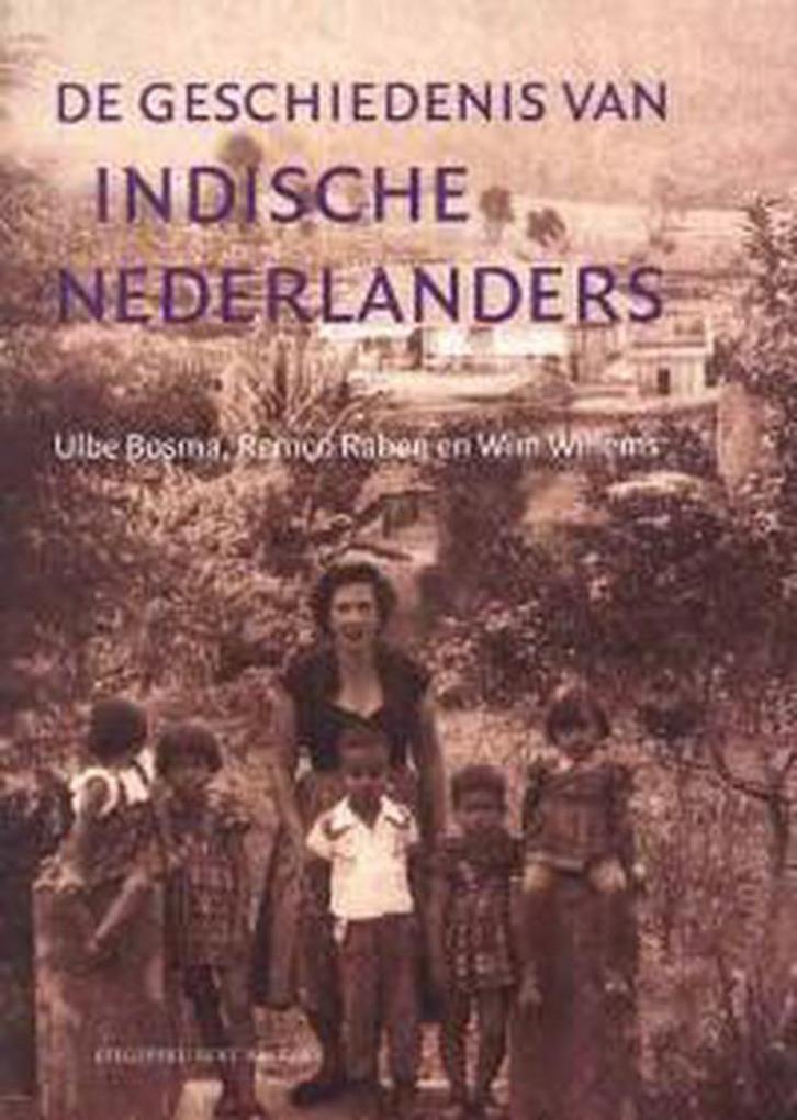 De geschiedenis van Indische Nederlanders / De geschiedenis, Boeken, Geschiedenis | Wereld, Gelezen, Verzenden