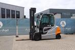 Veiling: Heftruck Still RX 60-35/600 Elektrisch 3500kg, Ophalen