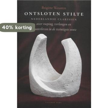 Ontsloten stilte 9789056252601 A.E.M. Janssen, Verzenden, A.E.M. Janssen