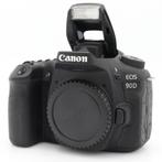 Canon EOS 90D body | Tweedehands, Verzenden, Zo goed als nieuw, Canon