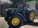 John Deere 6195R, Gebruikt, Meer dan 160 Pk, 250 tot 500 cm, Ophalen