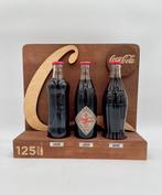 Coca-Cola - Reclamebord - COCA-COLA - 125e
