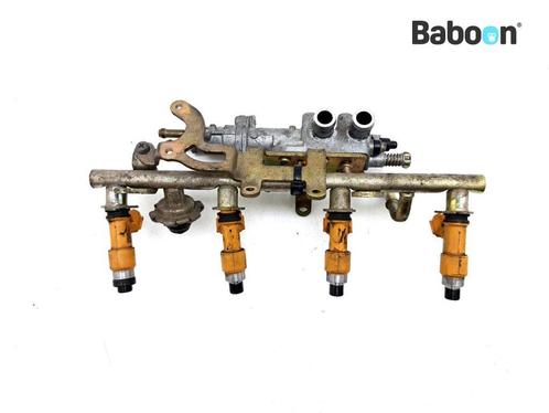 Injector Yamaha FZ 6 2004-2006 (FZ6 FAZER), Motoren, Onderdelen | Yamaha, Gebruikt, Verzenden