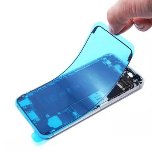 Scherm Reparatie Tape Waterproof Seal Sticker Voor iPhone 8, Télécoms, Téléphonie mobile | Accessoires & Pièces, Envoi