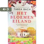 Het bloemeneiland 9789046832844 Tabea Bach, Boeken, Verzenden, Gelezen, Tabea Bach