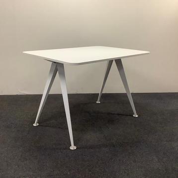 Tweedehands twinform one off 10 design Statafel (hxbxd)