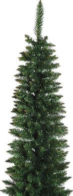 2dekans | HOMCOM Kerstboom 390 takpunten dennenboom met, Diversen, Ophalen of Verzenden, Nieuw