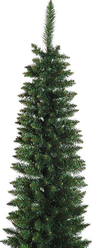 2dekans | HOMCOM Kerstboom 390 takpunten dennenboom met beschikbaar voor biedingen