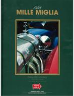 1998 MILLE MIGLIA HARDCOVER JAARBOEK ITALIAANS, Boeken, Nieuw