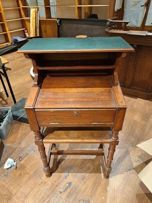 Meuble dappui - Hout - Oud casinobureau, Antiek en Kunst, Antiek | Overige Antiek