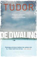 De dwaling 9789400515840 C.J. Tudor, Verzenden, C.J. Tudor