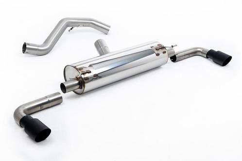 Roetfilter-back | INEOS Grenadier | Milltek Sport Dubbele 90, Auto-onderdelen, Uitlaatsystemen, Nieuw, Verzenden