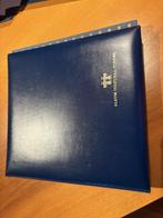 Espagne 2000/2002 - Collection complète de luxe dans un, Gestempeld