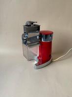 Omre Quick Mill - Râpe à fromage - imprimé - scénographie