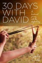 30 Days with David 9781780784496, Emily Owen, Verzenden