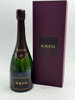 2011 Krug, Vintage - Champagne - 1 Fles (0,75 liter), Verzamelen, Nieuw