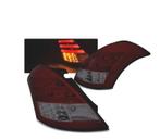 Feux Arrière Pour Suzuki Swift IV 10- Led Bar Rouge Fumé, Verzenden