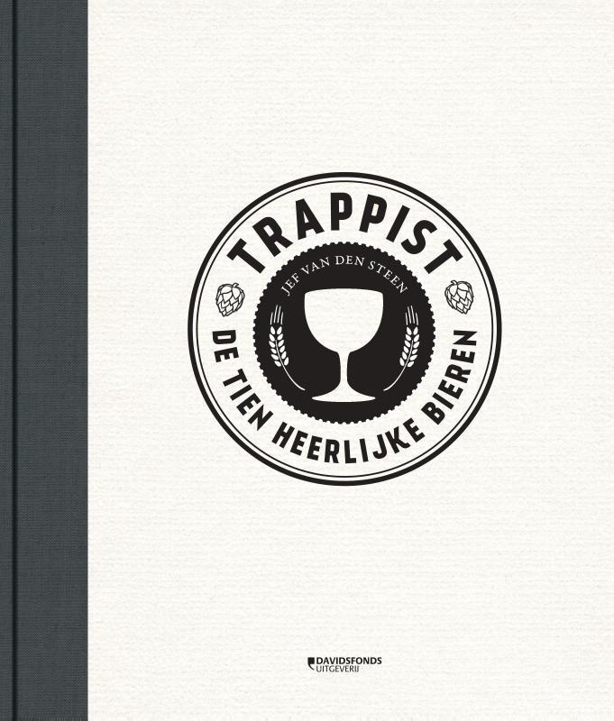 Trappist 9789059086135 Jef van den Steen, Livres, Livres de cuisine, Envoi