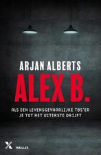 Alex B. / Natan Z. / 2 9789401613187 Arjan Alberts, Verzenden, Arjan Alberts