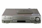 JVC HR-S8600 - Super VHS & Dynamic Drum & Digipure TBC & DNR, Verzenden